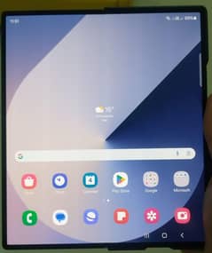 Samsung Mobile Z Fold 6