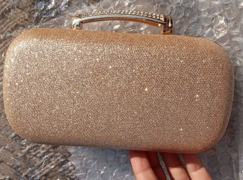 wedding clutch for bridal 1