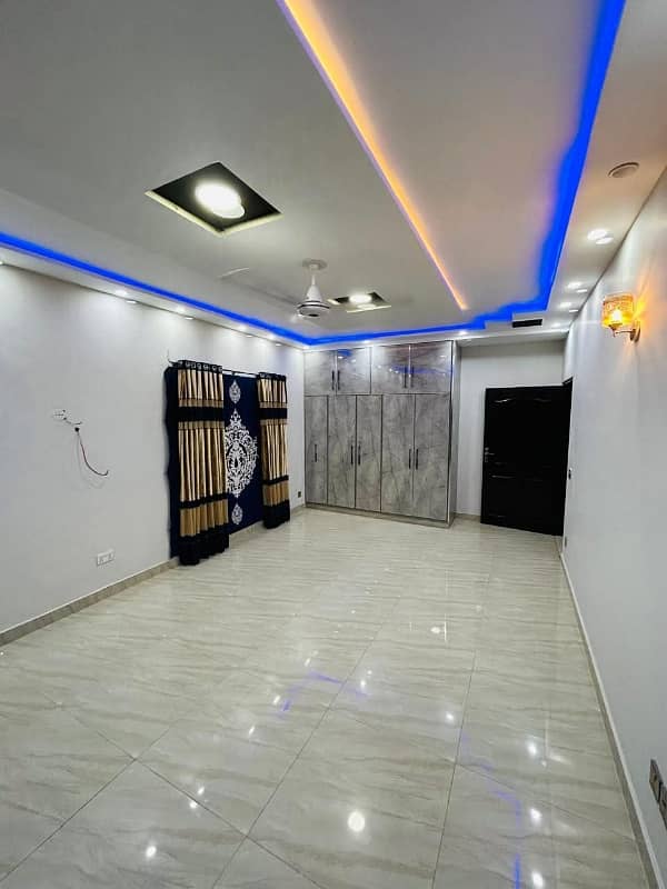 7-Marla Modern Style Newly Renovated Designer House With Imported Fixtures & Fittings For Rent In Phase-6, DHA 6