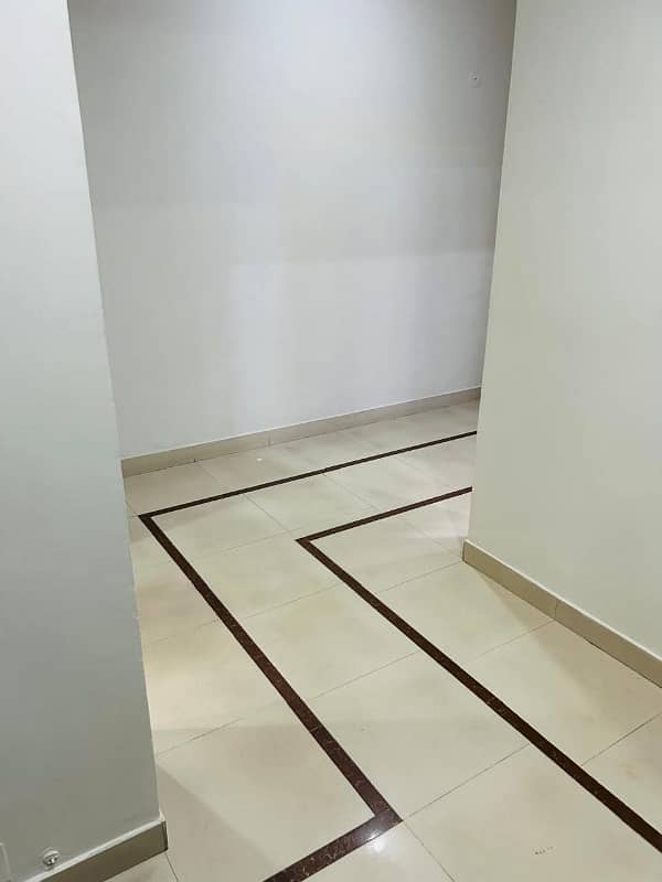 7-Marla Modern Style Newly Renovated Designer House With Imported Fixtures & Fittings For Rent In Phase-6, DHA 26