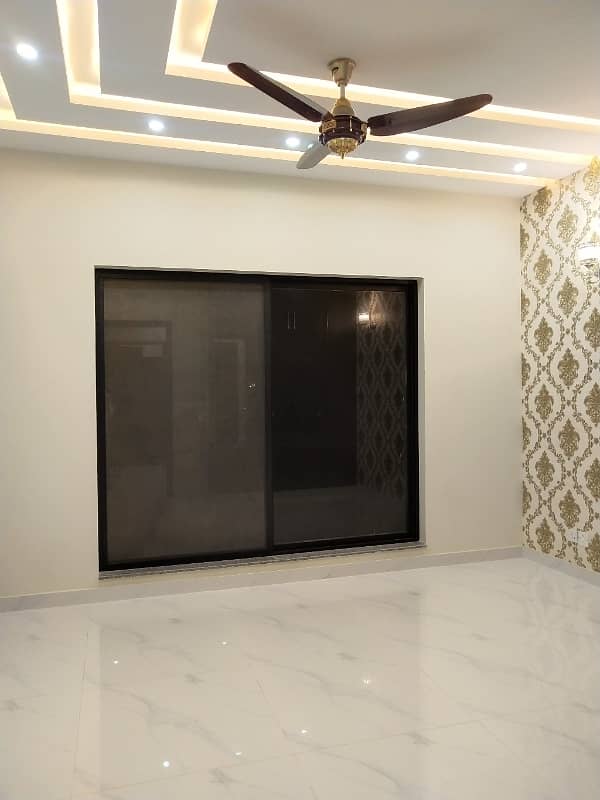 5-Marla Modern Style Designer's House With Imported Fixtures & Fittings For Rent In Phase-5 43