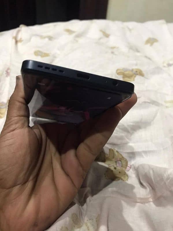 Infinix hot 30 8 I28 new condition 2