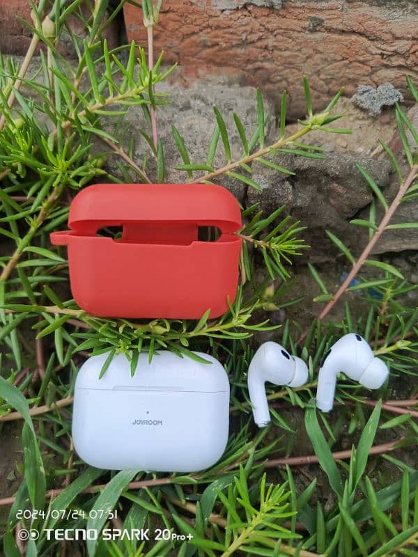 Joyroom airpods 0