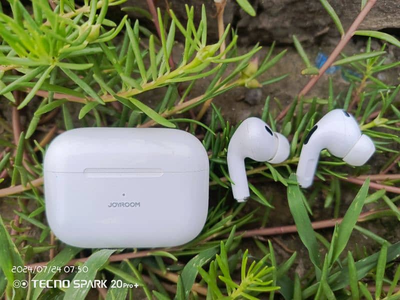 Joyroom airpods 1