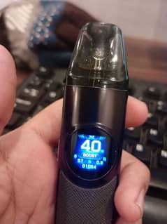 Vape Device Oxva Nexlim 40 Watt