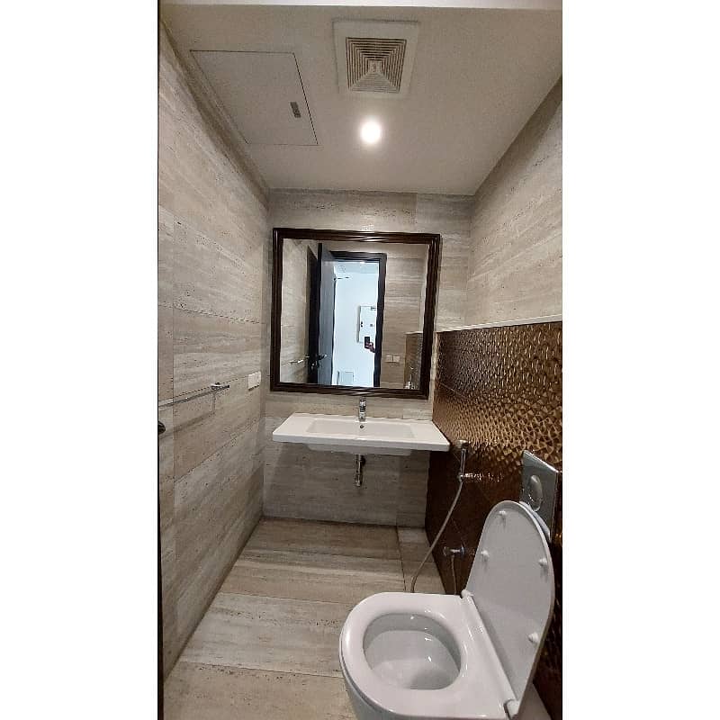 Brand New Lugubrious 2 Bedroom Apartment For Rent At Liberty Roundabout 8