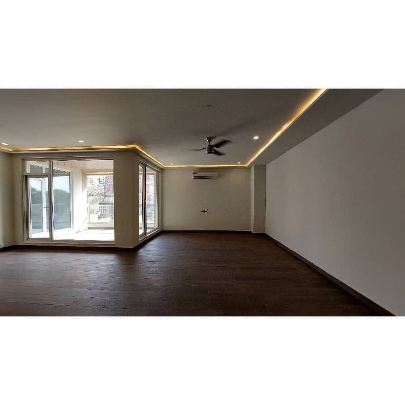 Brand New Lugubrious 2 Bedroom Apartment For Rent At Liberty Roundabout 9