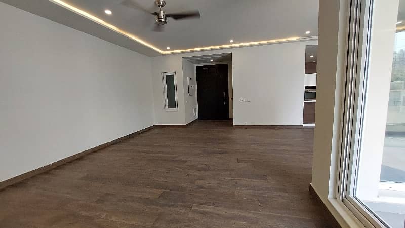 Brand New Lugubrious 2 Bedroom Apartment For Rent At Liberty Roundabout 10