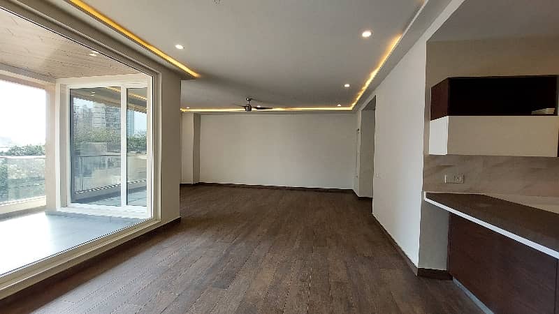 Brand New Lugubrious 2 Bedroom Apartment For Rent At Liberty Roundabout 12