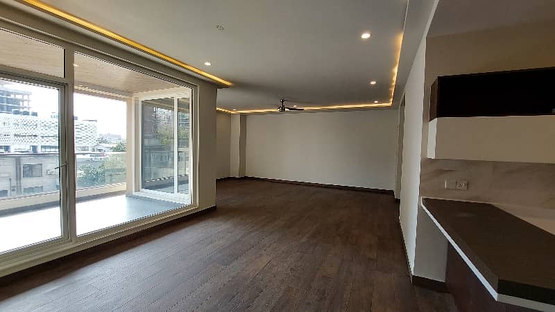 Brand New Lugubrious 2 Bedroom Apartment For Rent At Liberty Roundabout 36