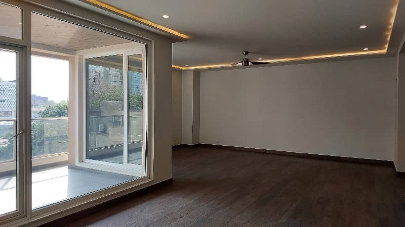 Brand New Lugubrious 2 Bedroom Apartment For Rent At Liberty Roundabout 37