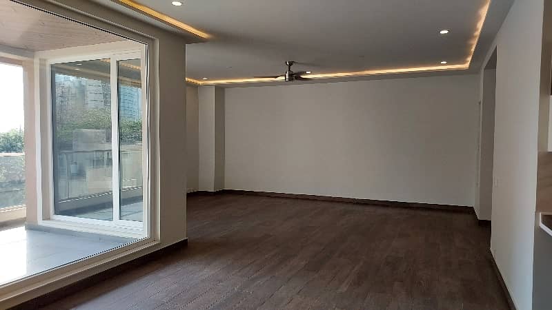 Brand New Lugubrious 2 Bedroom Apartment For Rent At Liberty Roundabout 38