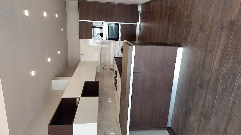 Brand New Lugubrious 2 Bedroom Apartment For Rent At Liberty Roundabout 41