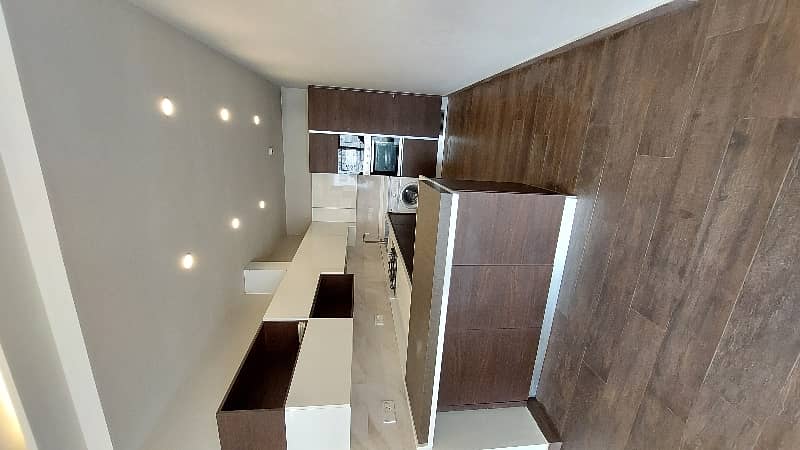 Brand New Lugubrious 2 Bedroom Apartment For Rent At Liberty Roundabout 42