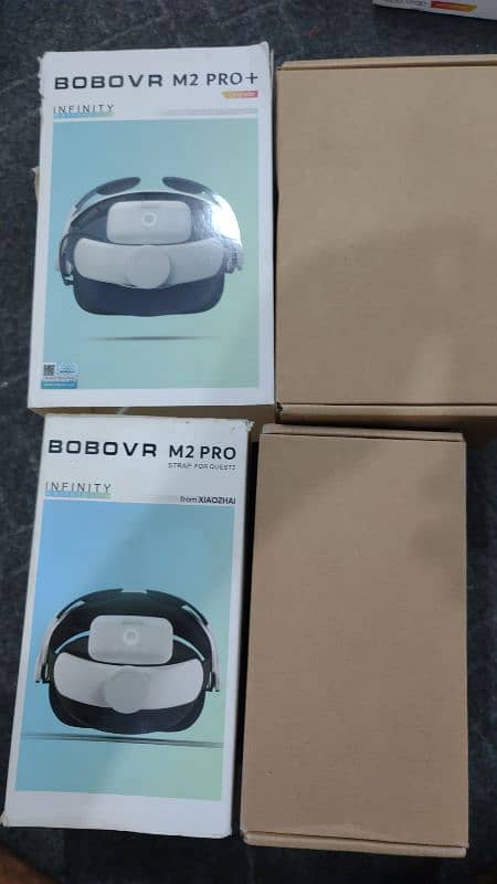 BoboVr M2 Pro Headstrap 1