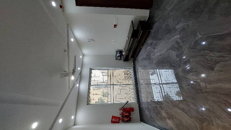 Brand New Modern Design Designer House For Rent In Phase-9 Town, Block-A 6