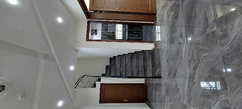 Brand New Modern Design Designer House For Rent In Phase-9 Town, Block-A 8