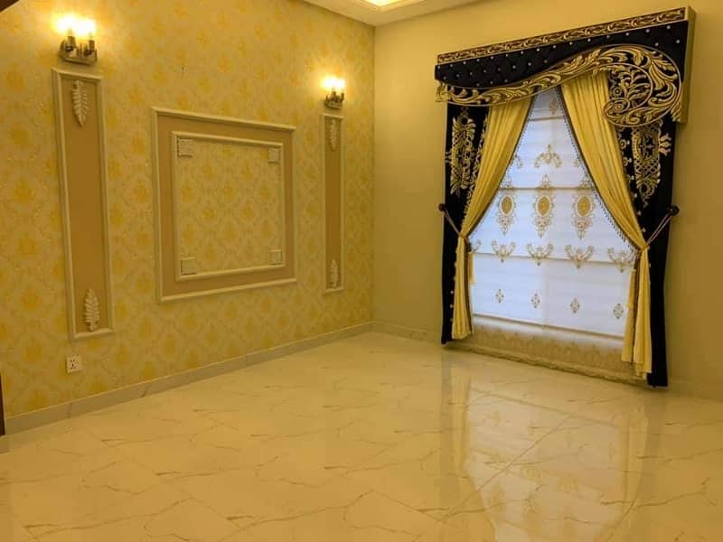 5 Marla Victorian Style Designer House With Imported Fixtures & Fittings For Rent In Phase 5 2