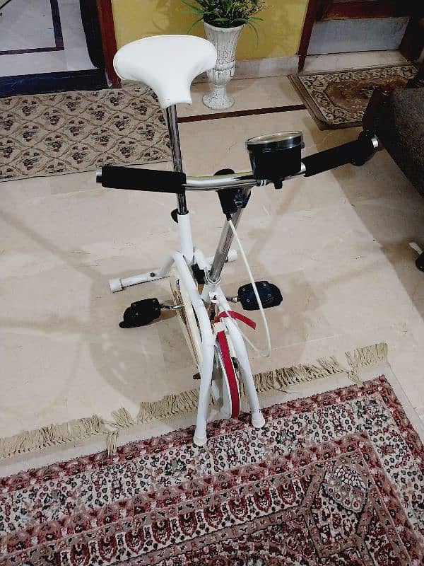 excercise bike 4