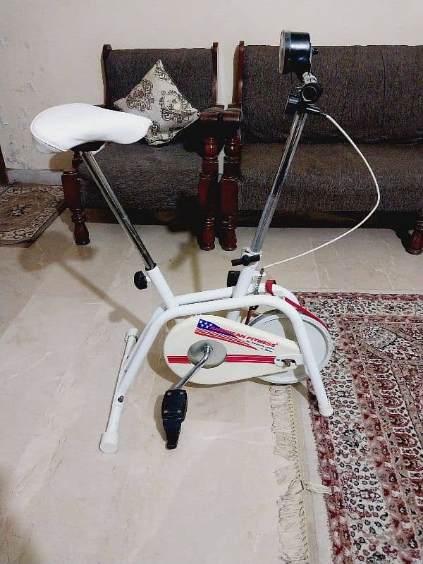 excercise bike 5