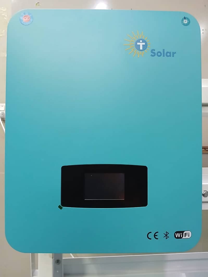 IP 65 HSC AIP (new Model) 12kw, 10kw, 8kw, 6kw 0