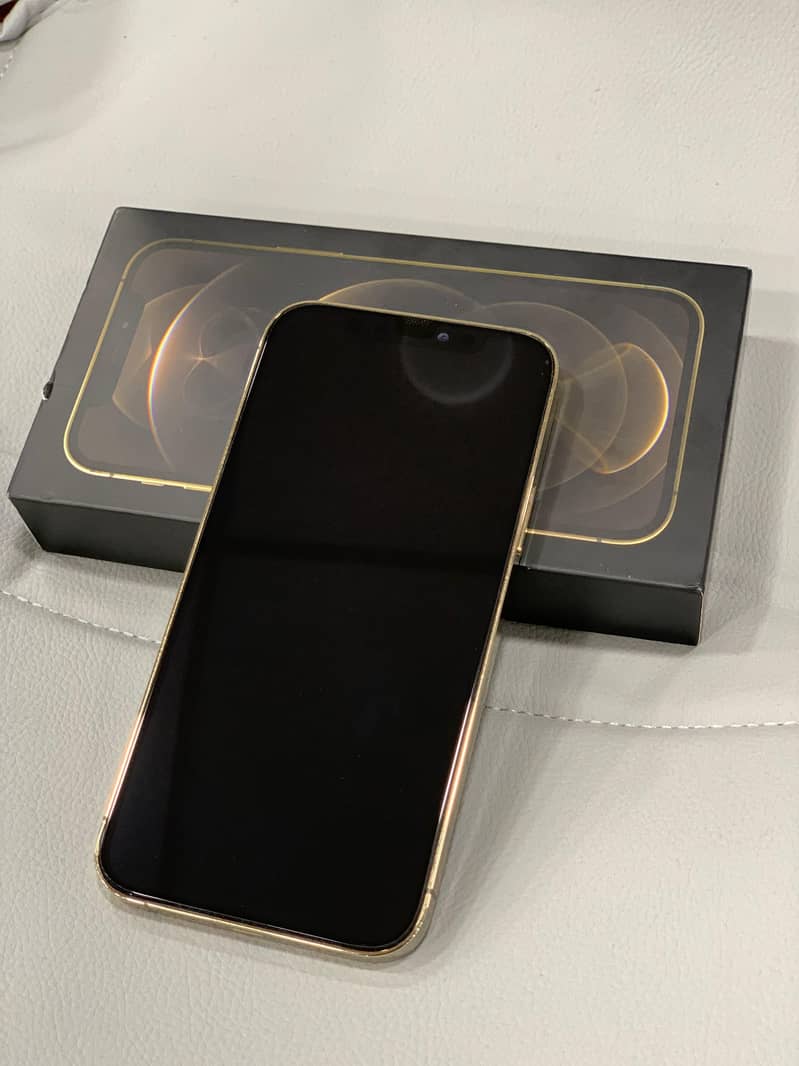 Apple iPhone 12 Pro PTA Approve for sale 2