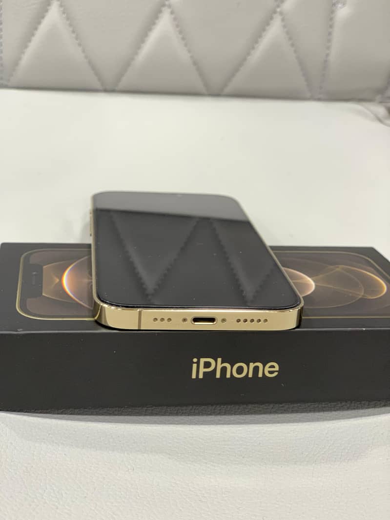 Apple iPhone 12 Pro PTA Approve for sale 3