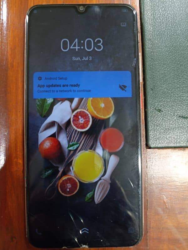 Vivo 1920 modle 0