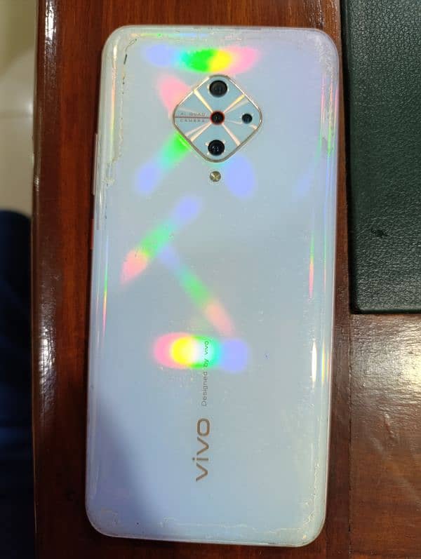 Vivo 1920 modle 2