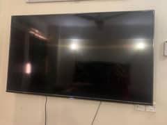 LCD 65 inch tcl