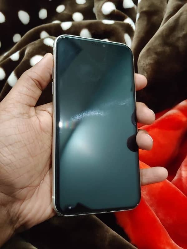 Iphone 11 128 gb official PTA approved 6