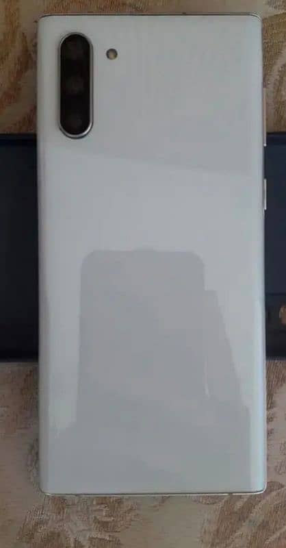 Samsung Note 10 5G For Sale Urgent 2