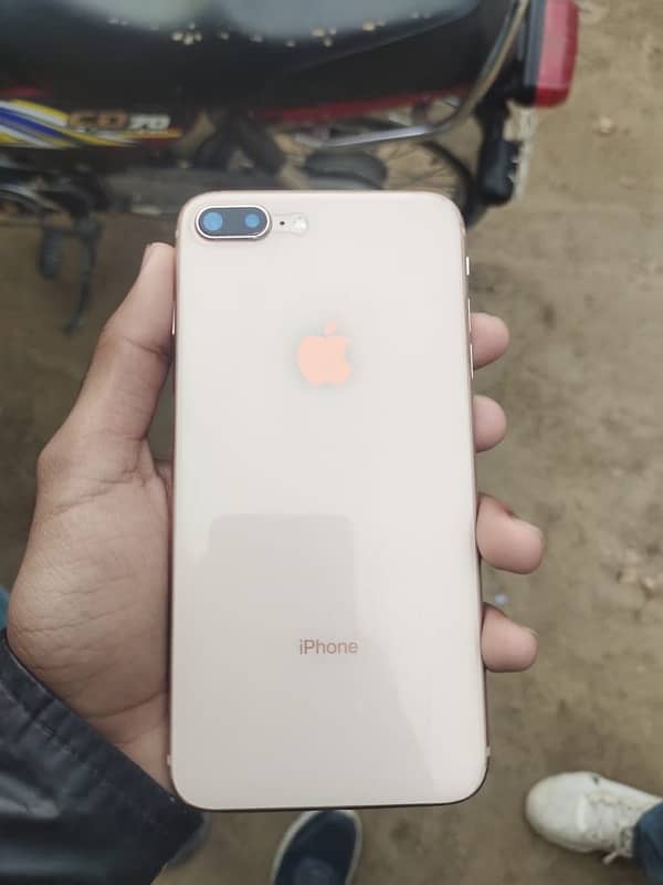 iphone 8plus all ok 1