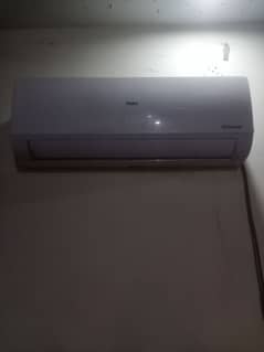 haier dc inverter