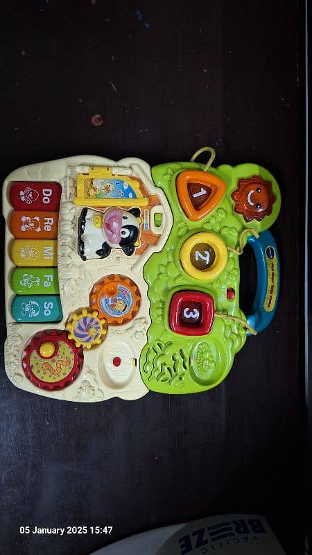 VTech Learning Toy 1