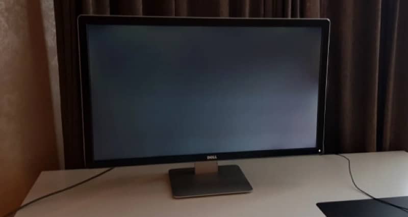 DELL UP3216Q 32 inch 4K@60HZ Monitor 1