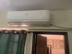 orient a c inverter