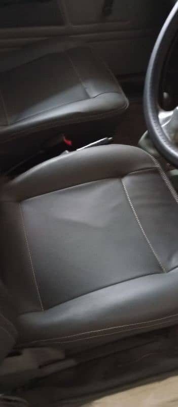 Suzuki Mehran VX 2013 (03009843275) 6