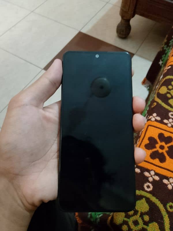 Redmi note 12 1