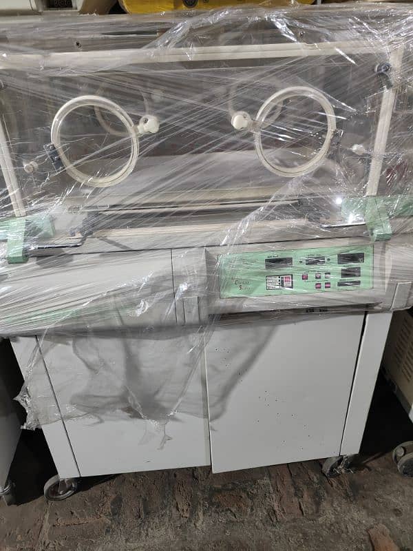 baby incubator imported 0