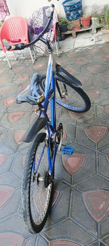 cycle for sale 1