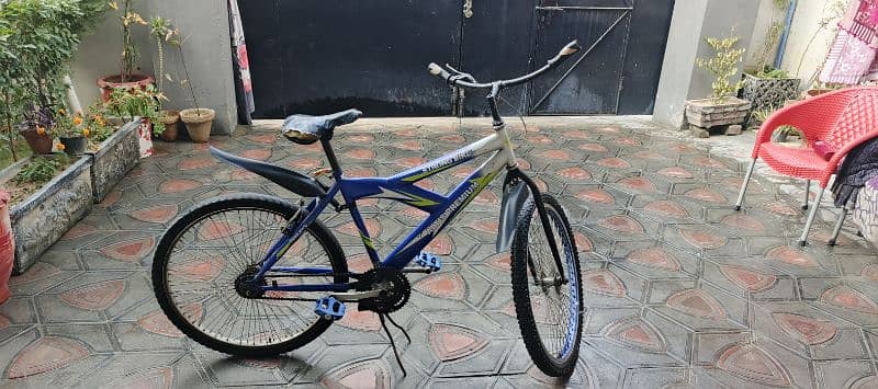 cycle for sale 3