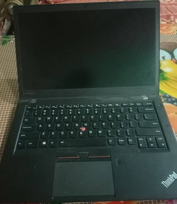 Lenovo Thinkpad used like new 20 gb ram 256gb rom ssd dual battery 2