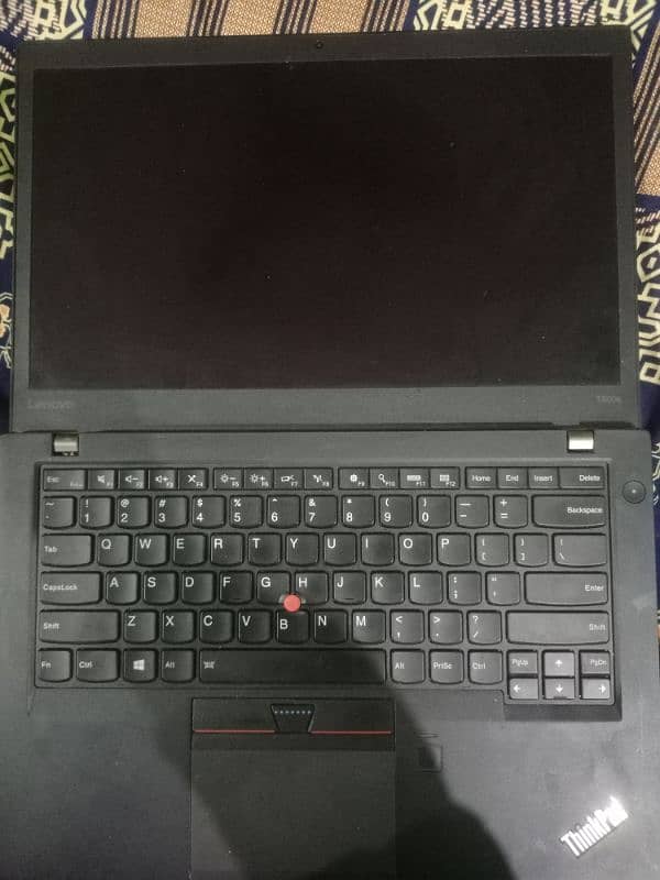 Lenovo Thinkpad used like new 20 gb ram 256gb rom ssd dual battery 11