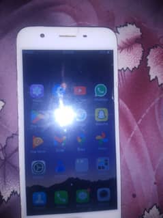 Oppo A57 mobile for sale contact me 03353615807