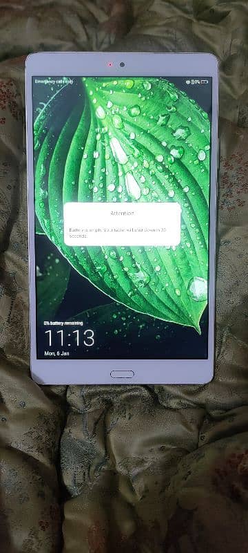 Huawei Tab  2GB fast ram 32Gb memory 2