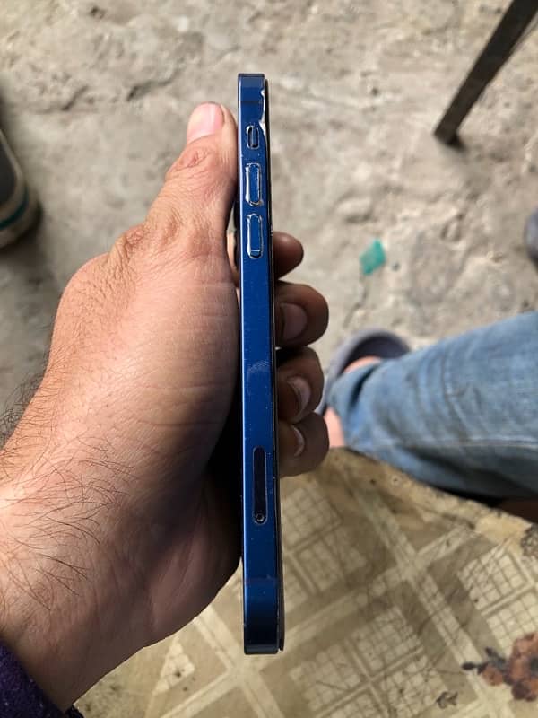 Iphone 12 64GB JV  Face Id ok urgent sell 6