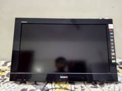 SONY BRAVIA LED 26 INCH