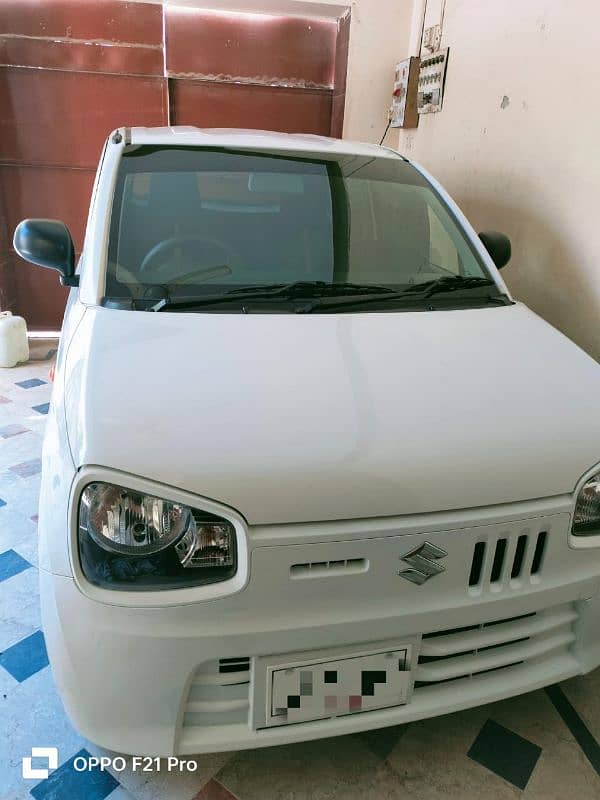 Suzuki Alto 2023 1