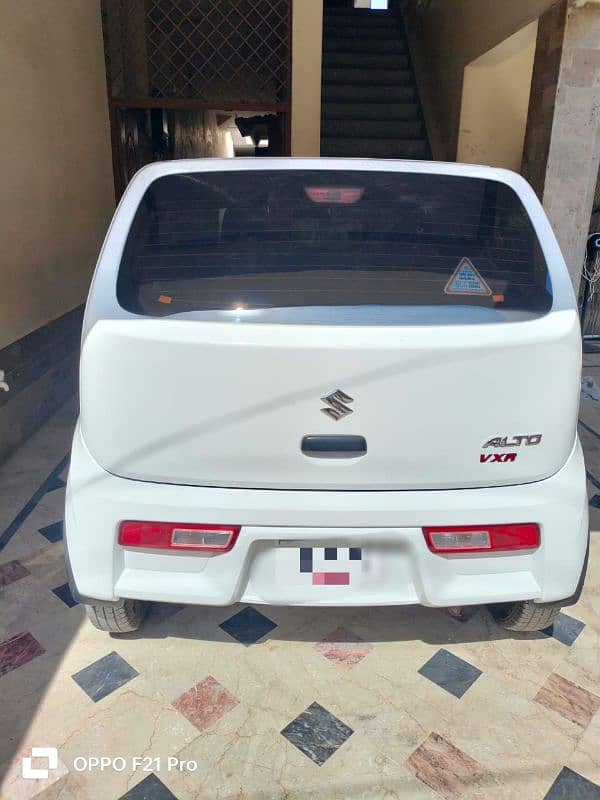 Suzuki Alto 2023 2